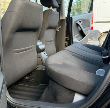 nettoyage siège auto professionnel Vaucluse