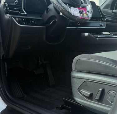 nettoyage intérieur voiture à domicile Avignon