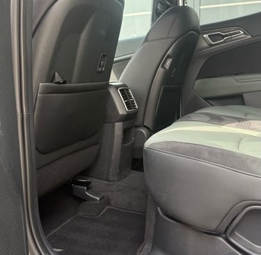 nettoyage tapis voiture à domicile Vaucluse