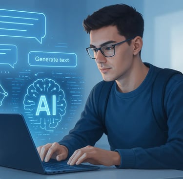 AI Prompt Engineering skill for students