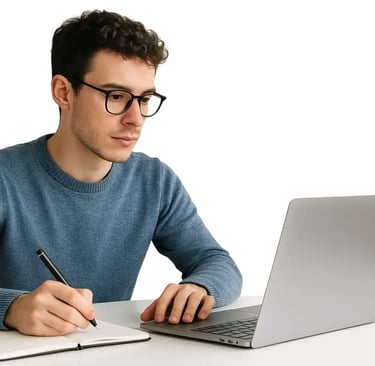 Explore Our Online Courses