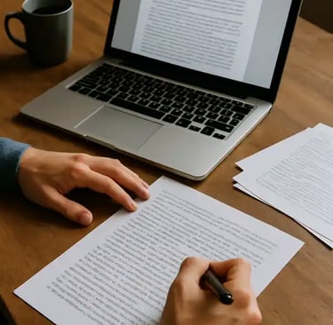 Write Articles for us