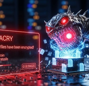 WannaCry