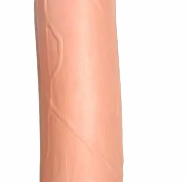 Super Ultra el Mágnífico Bucéfalo. Con sus increibles medidas 40 cm de alto X 9 cms ancho. La Bestia