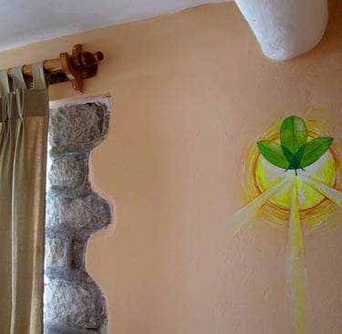 Pintura Decorativa