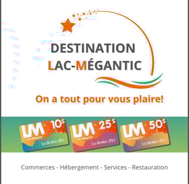 Carte LM