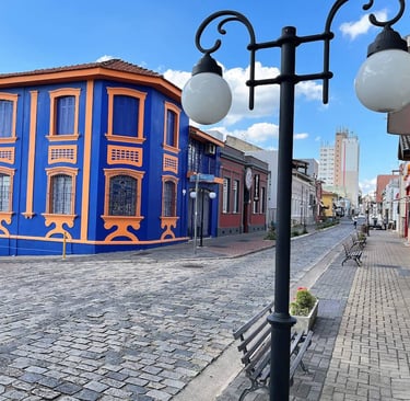 cidade de atibaia é uma opção de passeio para o dia dos pais