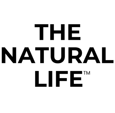 The Natural Life logo