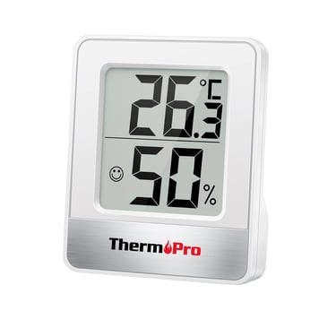 ThermoPro TP49 thermometer