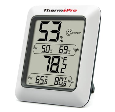 ThermoPro TP50 thermometer