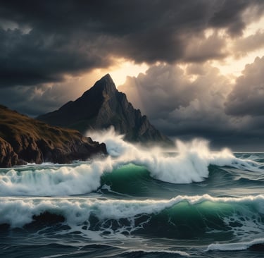 Bright living room with modern inventory