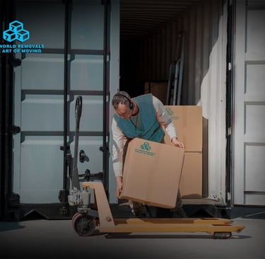 Interstate moving quotes Wollongong