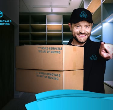 Secure furniture storage Wollongong