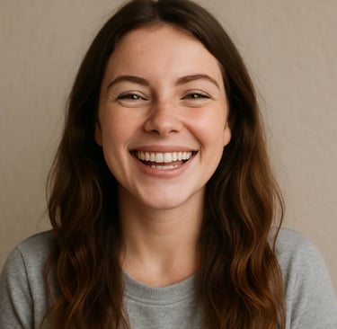 Benefits of smiling for health
