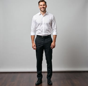 The Science and Secret Power of Good Posture