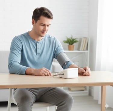 Understanding High Blood Pressure