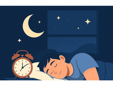 Sleep Smarter