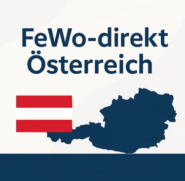 FeWo-direkt Österreich