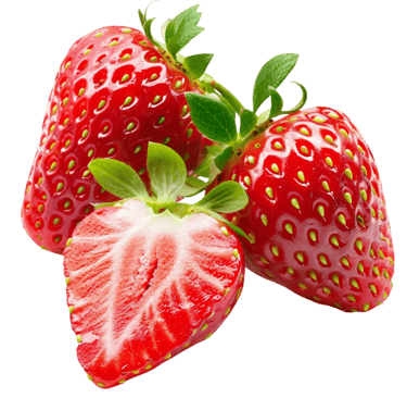 Fraises