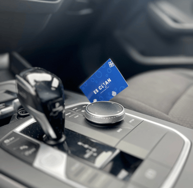 Image carte de visite