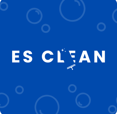 ES Clean nettoyage à domicile haut de gamme