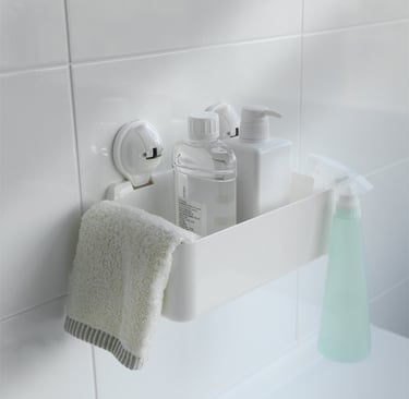 FECA H21 Hades Storage Basket