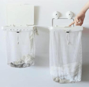 FECA D42 Diana Laundry Net Set