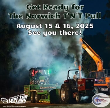 Tractor Pull