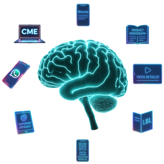Curafto Pharma Marketing Agency