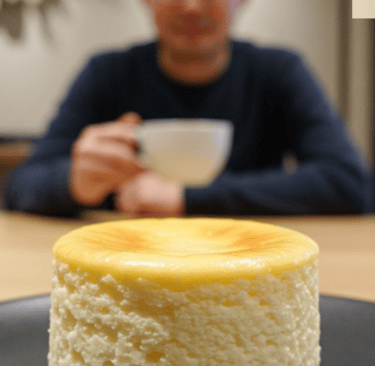 tarta de queso clasica