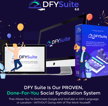 DFY Suite