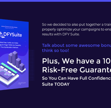 DFY Suite 6.0 Lite