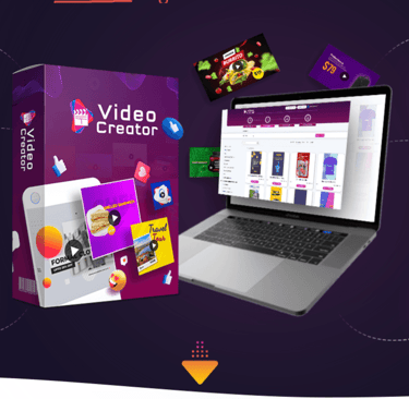video creator