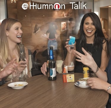 HumanTalk