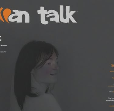 HumanTalk