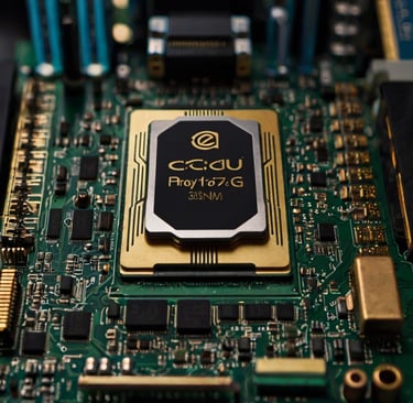 cpu hakkında