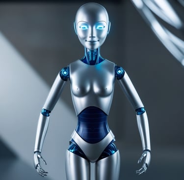 HumanBot