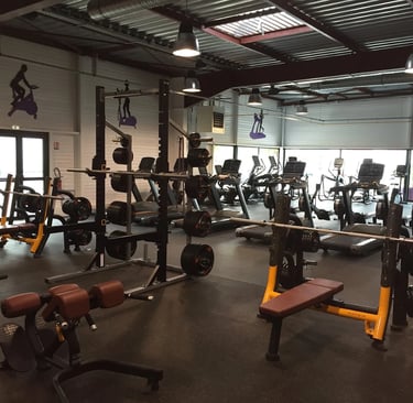 CROSSFIT CHERBOURG