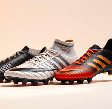 best affordable soccer sleats