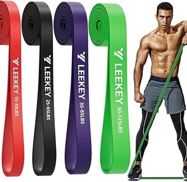 resistance band for training
