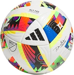 adidas mls pro