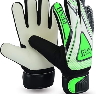 grip gloves for soccer