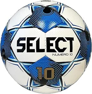 select numero 10