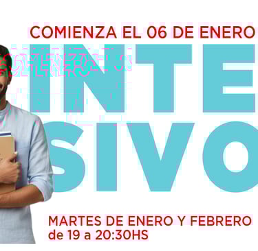 INTENSIVO