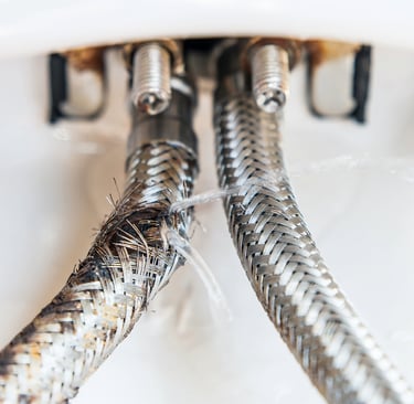 Emergency Plumbing – Clear & Honest Pricing