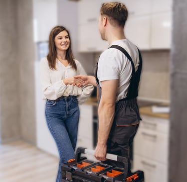 Local and Reliable Plumber in Cornwall