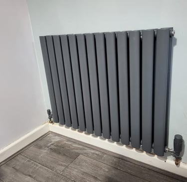 Are Your Radiators Not Working Properly in Cornwall