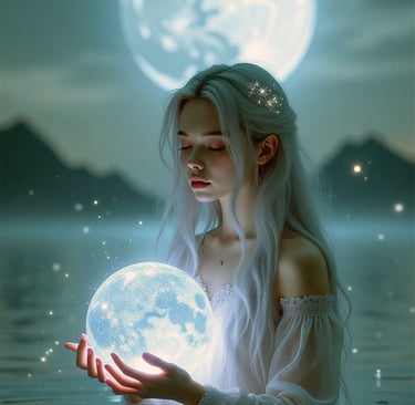 cercle sacré féminin vibration du cœur et de l’utérus guérison spirituelle des femmes