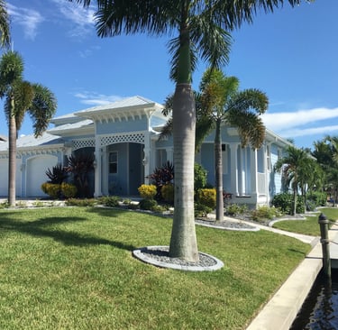 full service landscape architecture fort myers florida