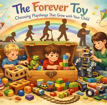 qluebox educational toys